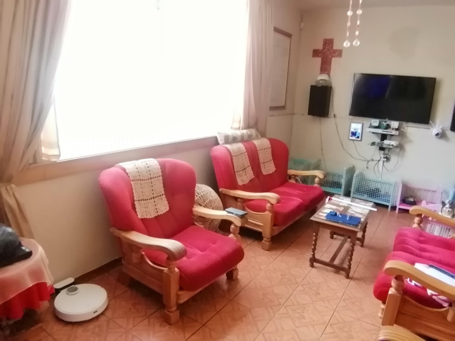 3 Bedroom Property for Sale in Wilgehof Free State